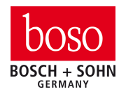 Bosch + Sohn GmbH u. Co. KG